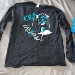 Official Cheer Extreme Allstars NCA shirt
